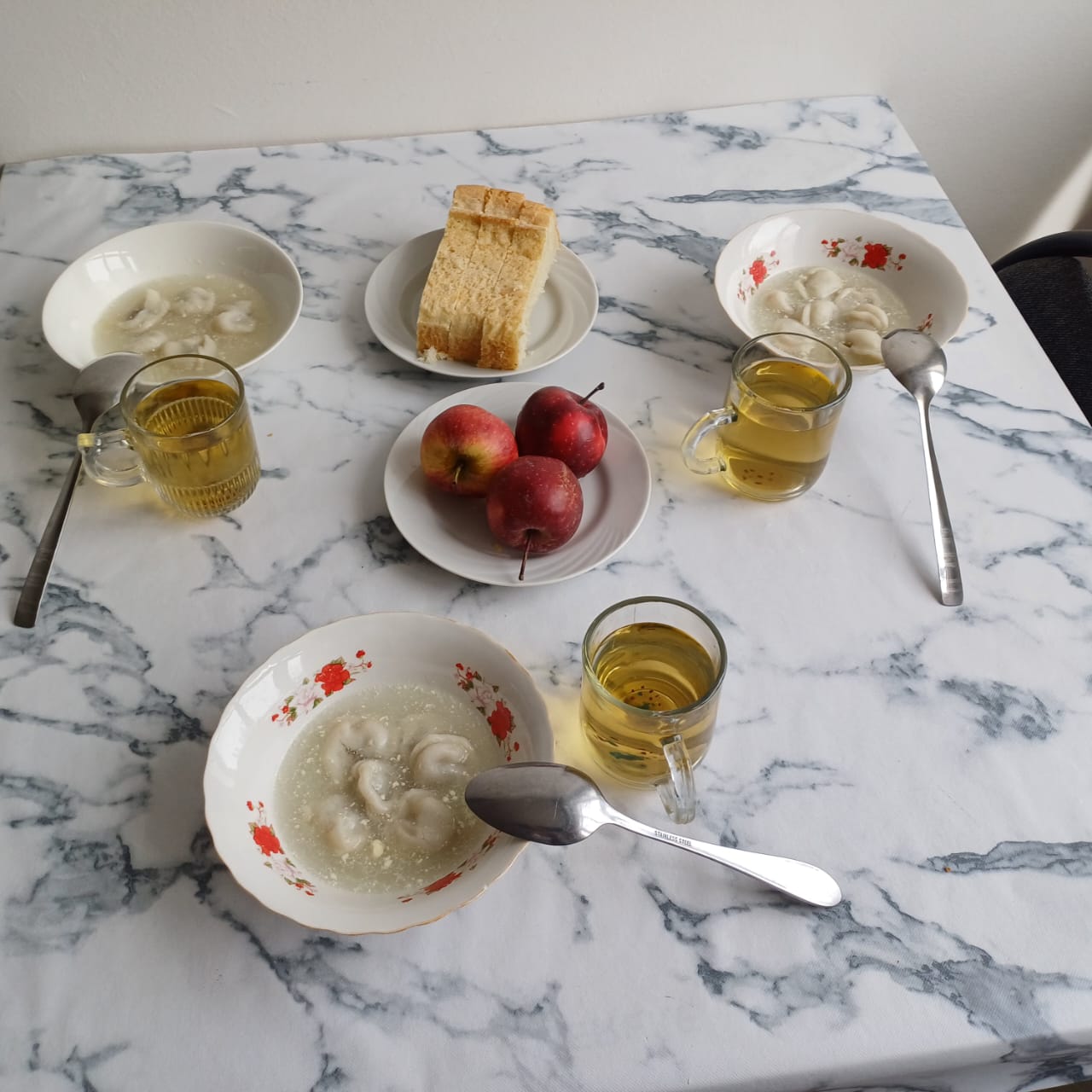 Ас мәзір